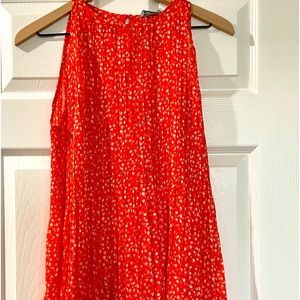 Lovely XL summer top. Never worn.